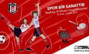 Beşiktaş JK Müzesi 2019 Yarıyıl Atölyeleri Başlıyor