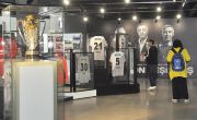 Beşiktaş JK Müzesi, Ziyaretçilerine Kapılarını Yeniden Açtı