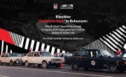 Klasikler Vodafone Park’ta buluşuyor