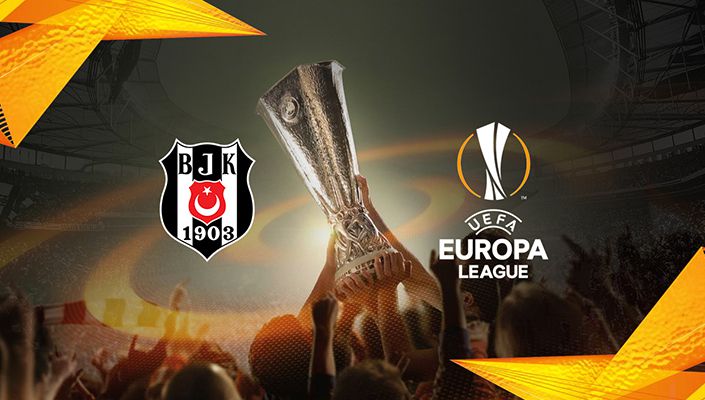 Besiktas Jimnastik Kulubu