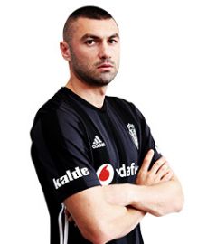 burak yılmaz