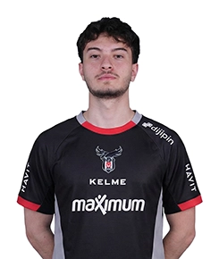 Yiğit 'Falconist' Kudal